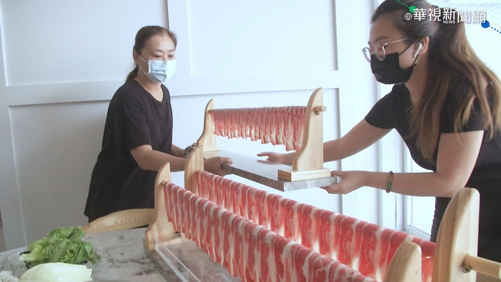 鼓勵國人打疫苗 餐飲.旅宿業祭優惠