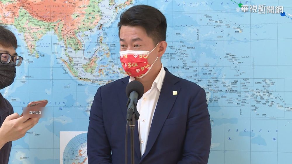 刪Q延期! 陳柏惟罷免案改10/23投票