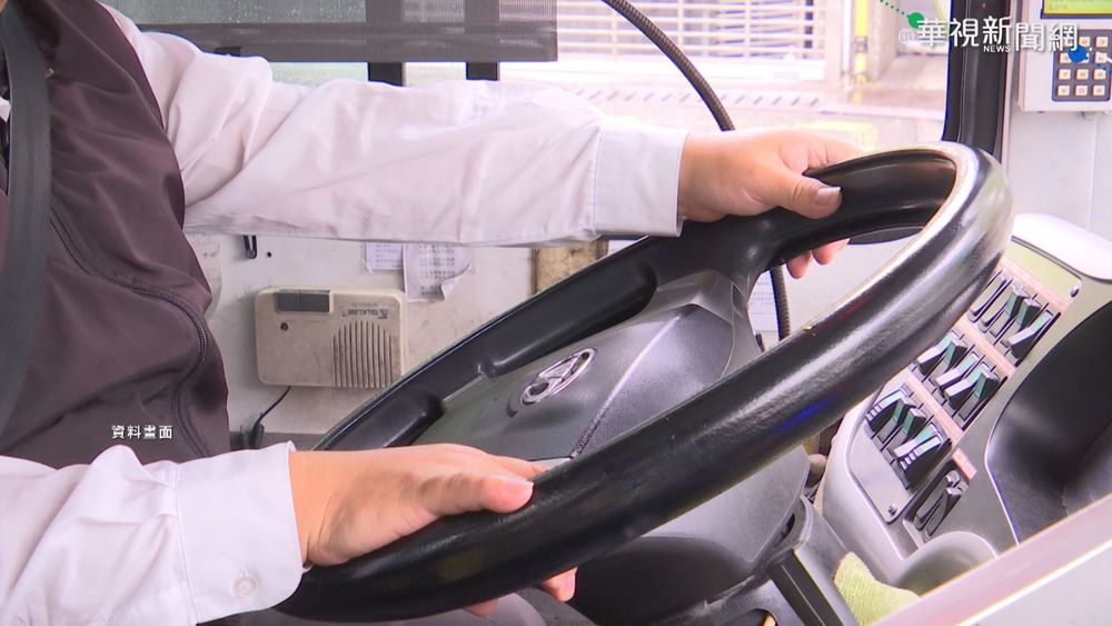 218公車駕駛確診! 7/12~14仍有上班
