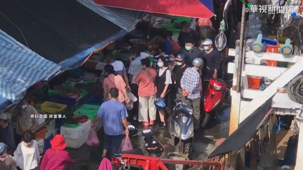 宜蘭今本土確診+1 家族跨區移動染疫