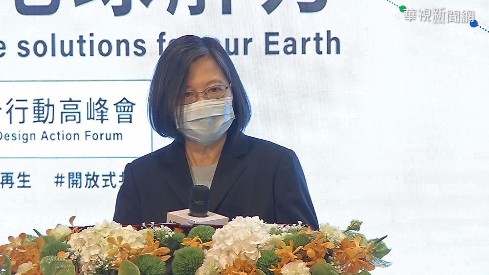 斯洛伐克贈台1萬劑疫苗 府、院：真朋友、善的循環