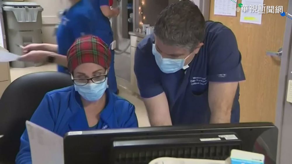 洛杉磯連6天破千例 明室內強制戴口罩