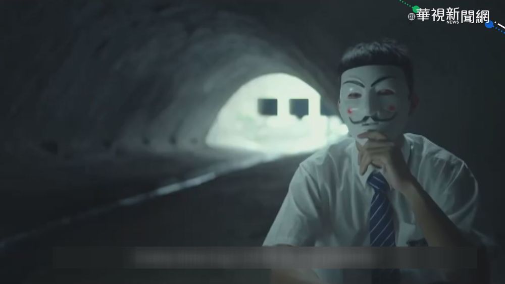 反送中紀錄片"突襲"坎城 導演沒在怕!