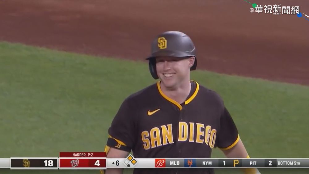 例行賽開打首日 小葛雷諾單場雙響砲!