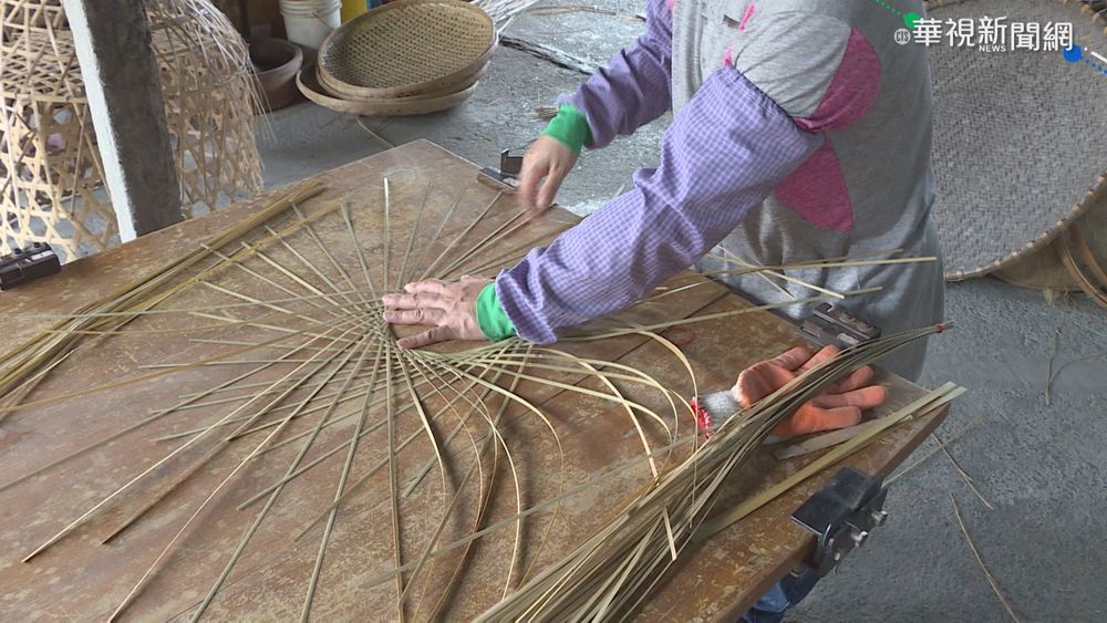 疫情緩.疫苗覆蓋率提高 ''時中帽''訂單爆