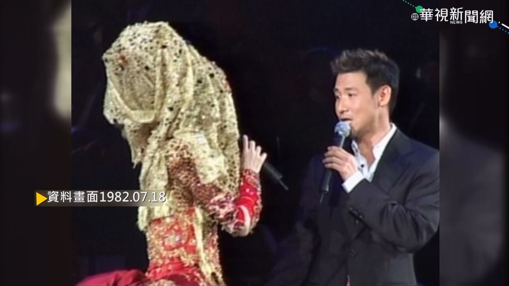 【歷史上的今天】獲新秀歌唱冠軍 19歲梅艷芳展開星途