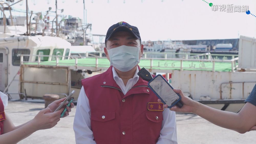 樂觀看726降級 侯友宜:可預作解封整備