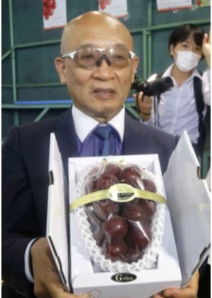 （取自共同社）