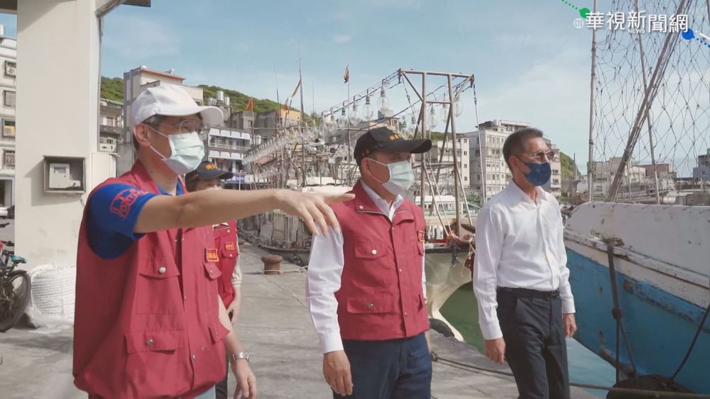 7/26降級? 侯友宜:可預作解封整備