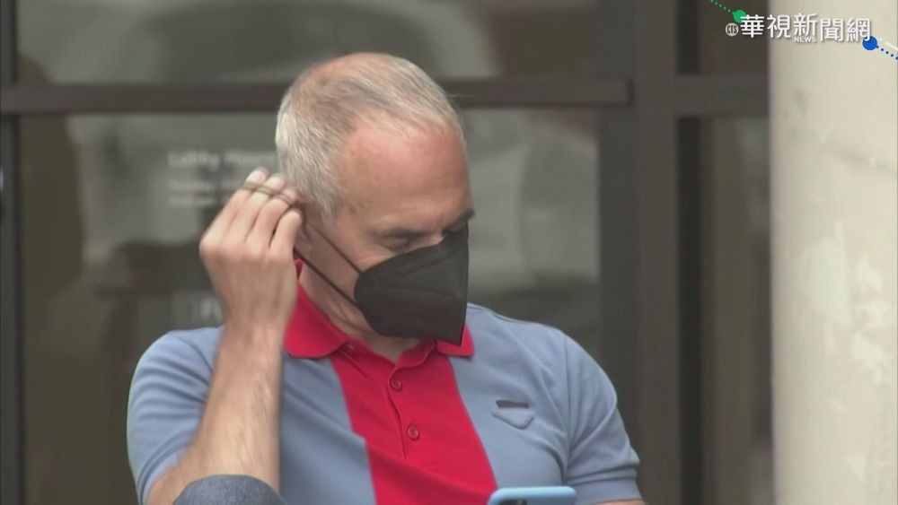 未打疫苗成破口! 美國確診.死亡率上升