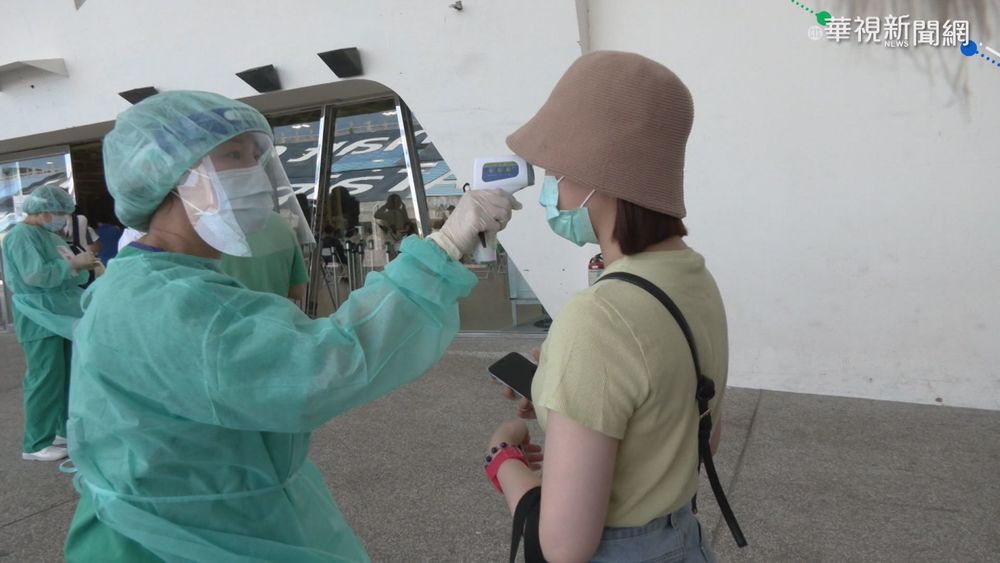 舉債也要買! 柯坦言考慮40億自購疫苗