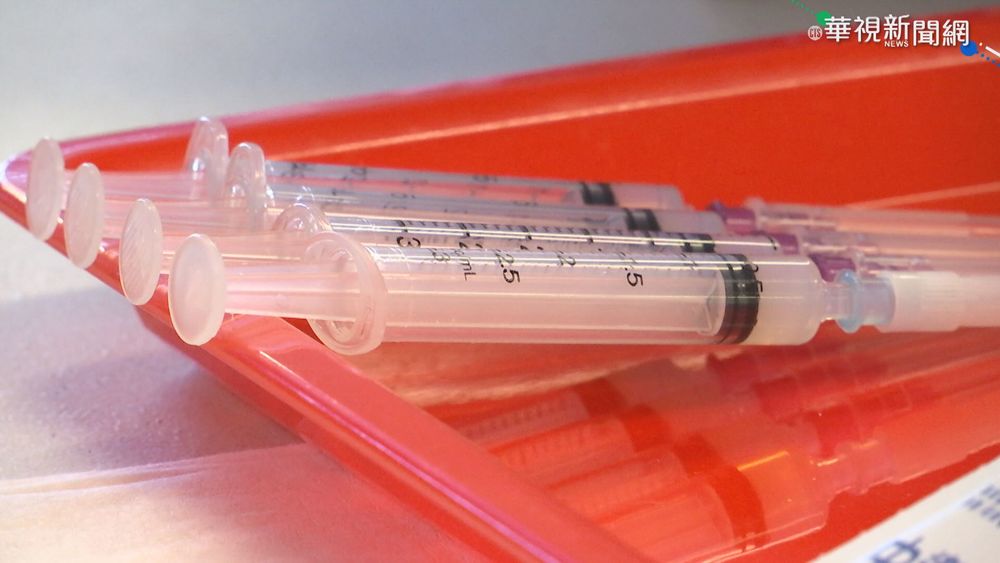 AZ防印度變種! 打兩劑逾9成免於住院