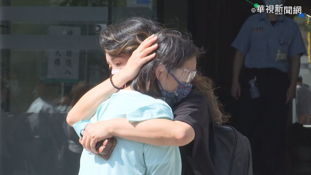 太魯閣號事故調查報告出爐 家屬難接受