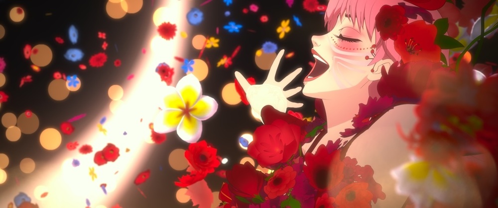 細田守《龍與雀斑公主》日首週票房奪冠 10月台上映 