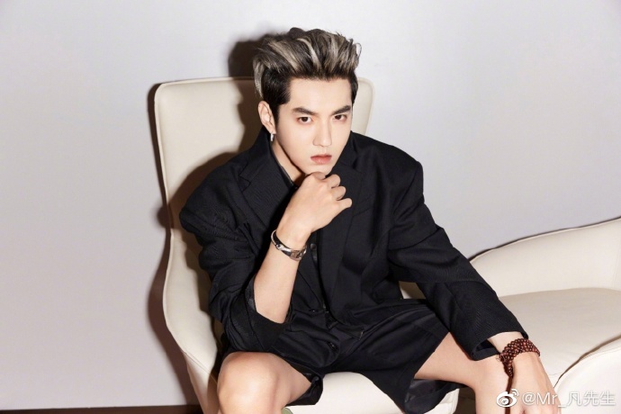 吳亦凡陷性醜聞風波！首發聲怒斥：若有我會自己進監獄