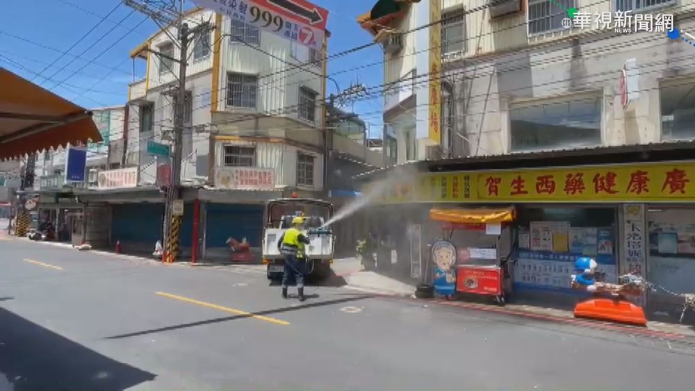 桃園3確診個案隱匿足跡 市府將開罰