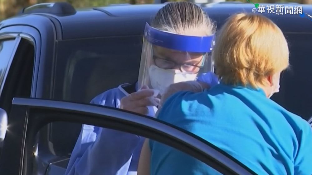 何時有望控制疫情？WHO：「夠幸運」明年有機會