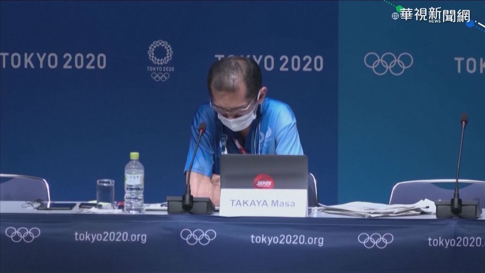 美國選手染疫 吉兒仍將赴東奧開幕式