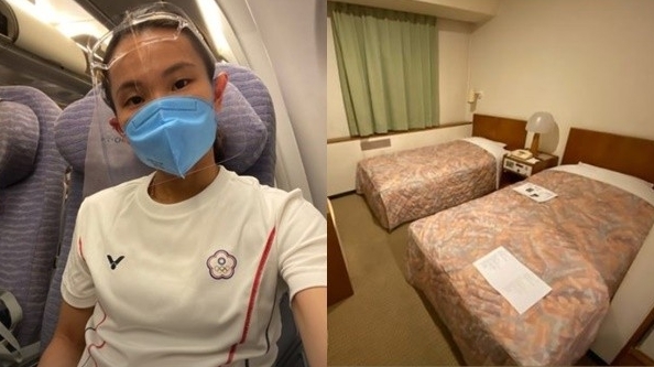 奧運選手經濟艙風波 職棒工會聲援：為自己挺身而出