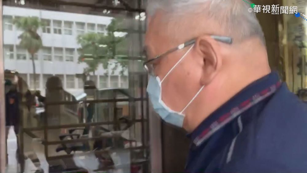 錢櫃大火6死 練台生開庭辯：被起訴才知是消防管理人