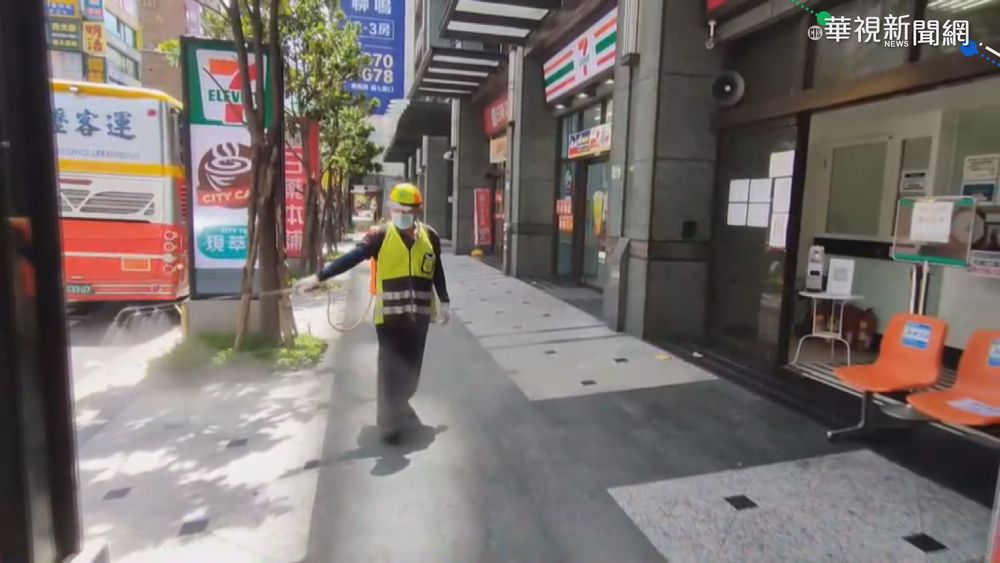 桃園+2 個案足跡11天內造訪5家旅館