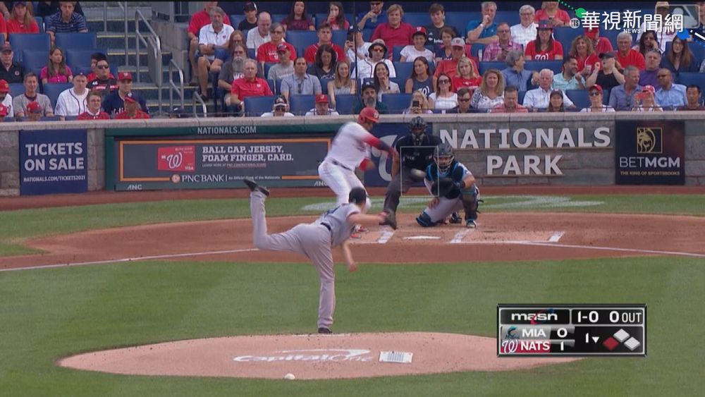 明星賽後首先發! 大谷6局8K無失分