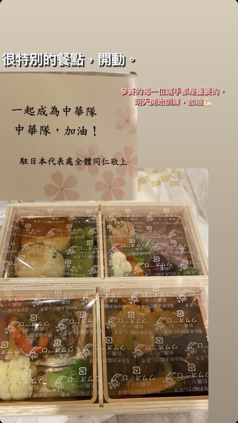 （翻攝自戴資穎IG）