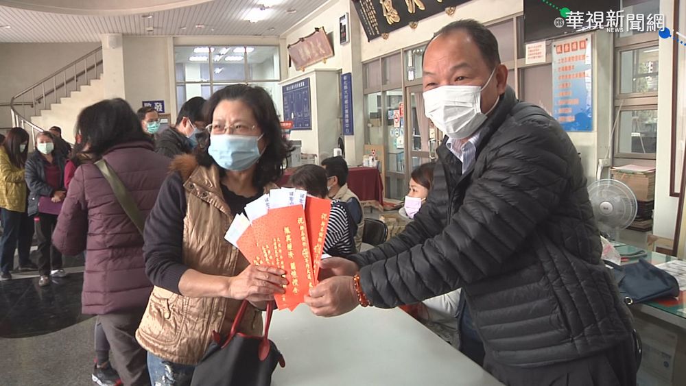 正新創辦人過世 首筆5億遺產稅入庫