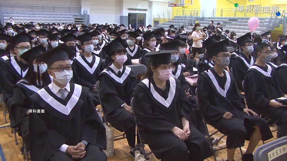 疫情衝擊就業 94%新鮮人有"求職恐慌"