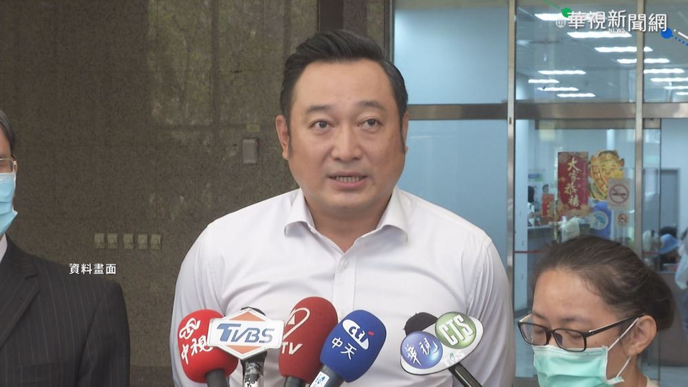 牡丹灣15人群聚火鍋趴 陳政聞挨罰不服