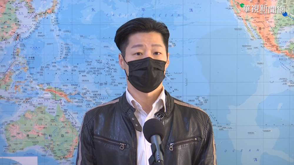 三級警戒未解除 林昶佐籲：凍漲7月夏季電價