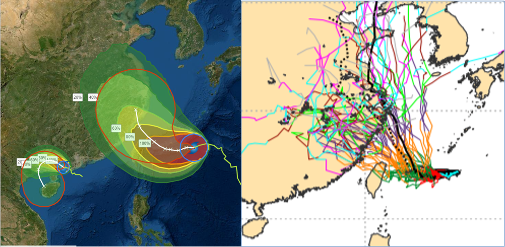 （翻攝自「三立準氣象．老大洩天機」專欄）