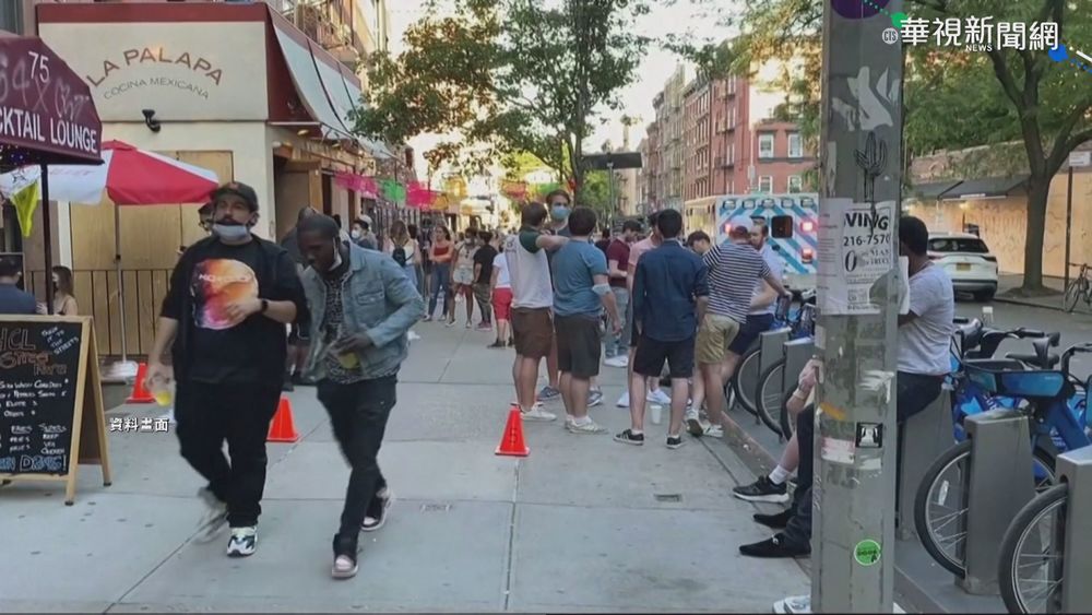 降級哪裡風險高? 公衛專家:夜店.健身房