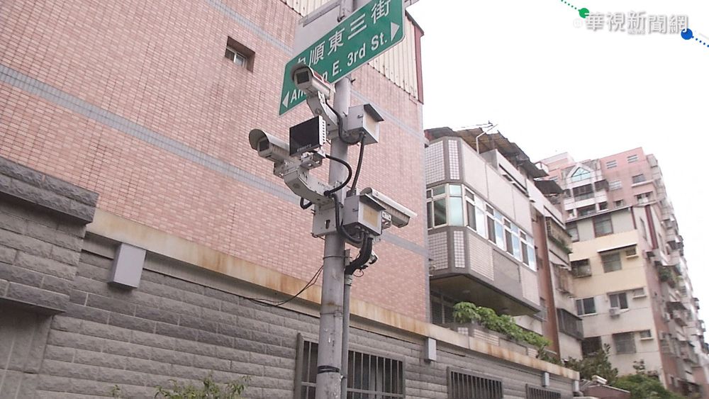 監視器疑打雷後故障 警報狂響近2天
