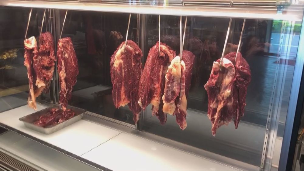 疫情"禁內用" 國產牛.羊銷量直接腰斬