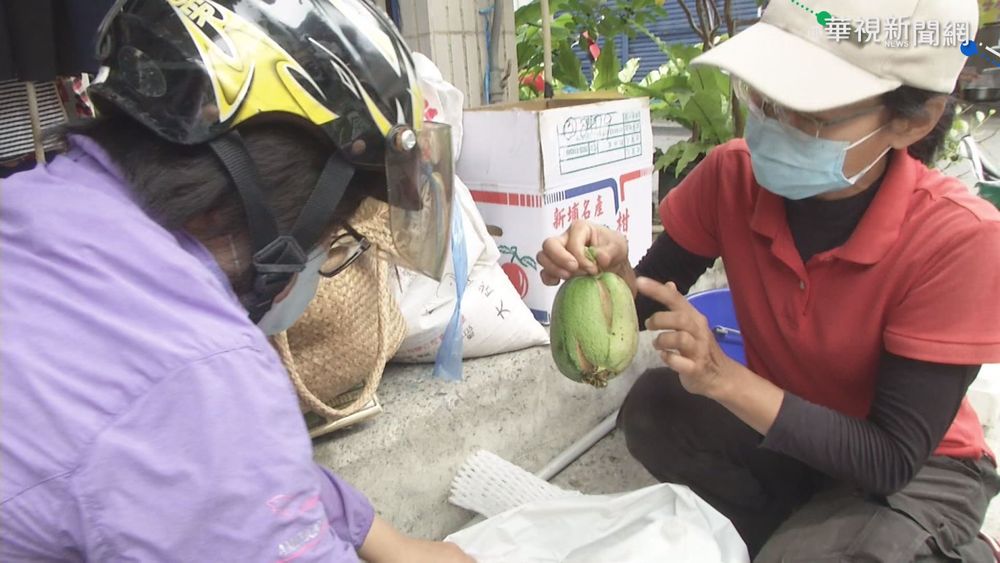 慈善團體收購裂果 做菜送暖弱勢家庭