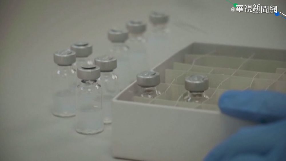 南非與輝瑞敲定協議 將代工生產BNT