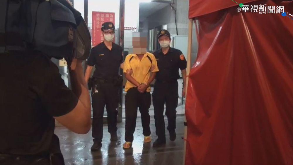 感情糾紛釀情殺!北市6旬翁怒砍第三者