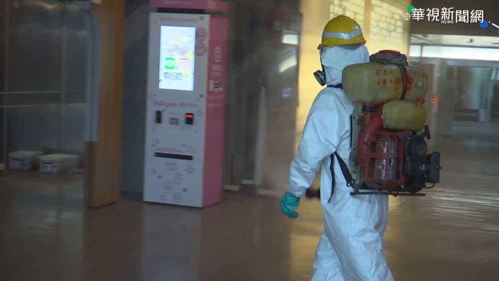 北市"精準疫調"出包 實聯制發現差1天