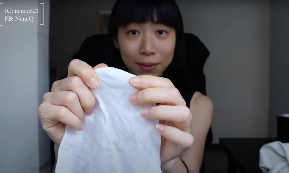 仿效NanaQ用擦屁布！他沒洗放包內 辦公室屎氣熏天