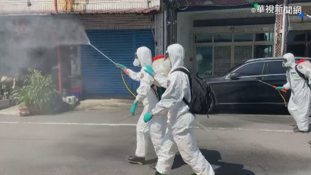 首例印度變種亡! 屏果農妻染疫25天亡