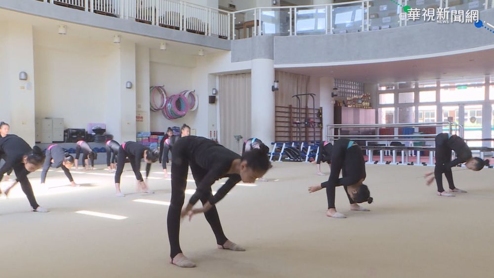 瑞莎喊「中華隊加油」挨轟 改口「台灣加油」