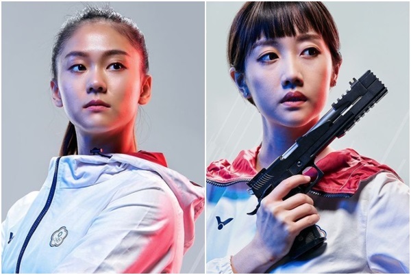 奧運平權改革有成果 東奧女性選手佔49％史上最高