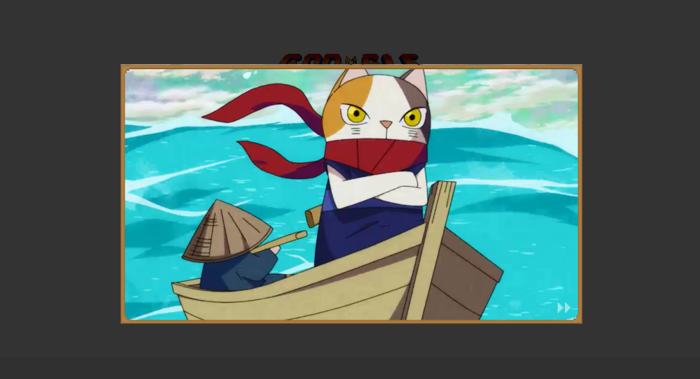 Google Doodle遊戲動畫片頭。（翻攝自google）