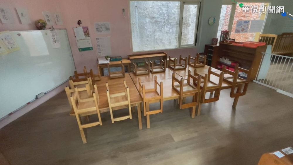 27日起調降二級警戒！新北幼兒園、課照中心有條件開放