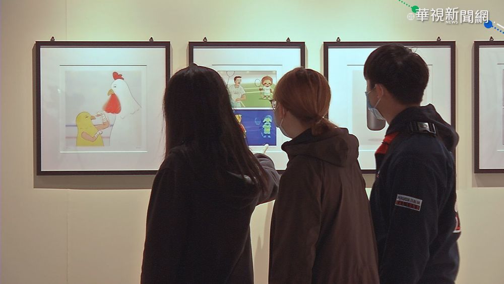 表演場館、展場開放、錄影 相關指引出爐