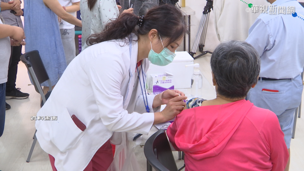 第2劑疫苗開打！可直接上預約系統預約 資格看這