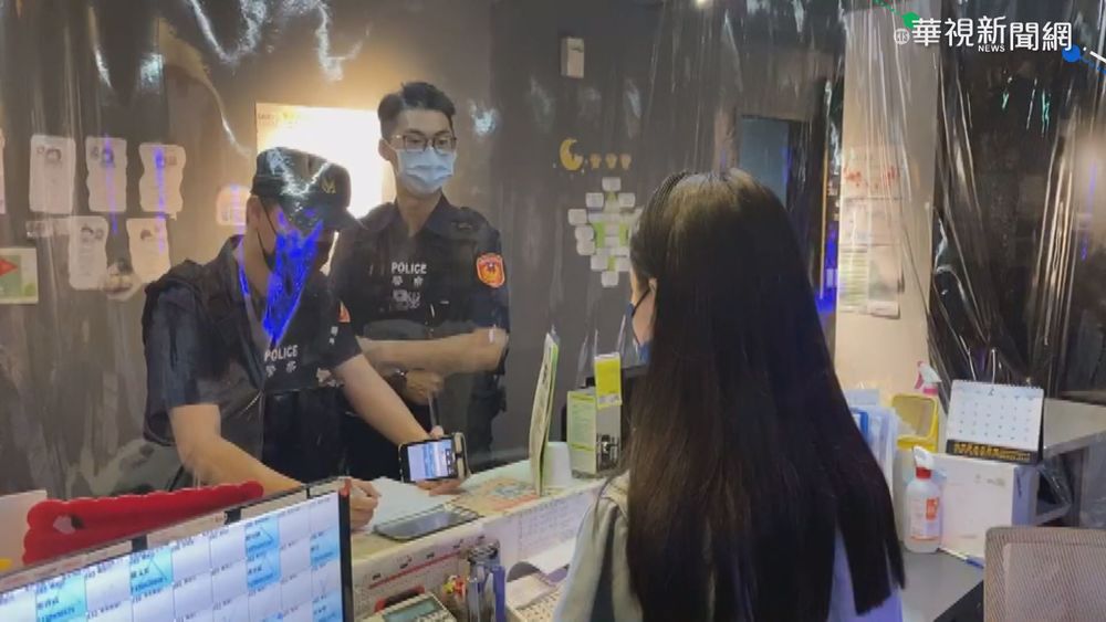 宜縣增1人確診 到台北找朋友後染疫