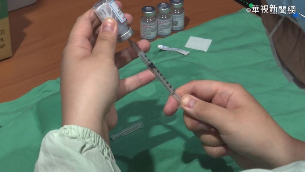 7/27警戒降二級 群體免疫仍要加把勁