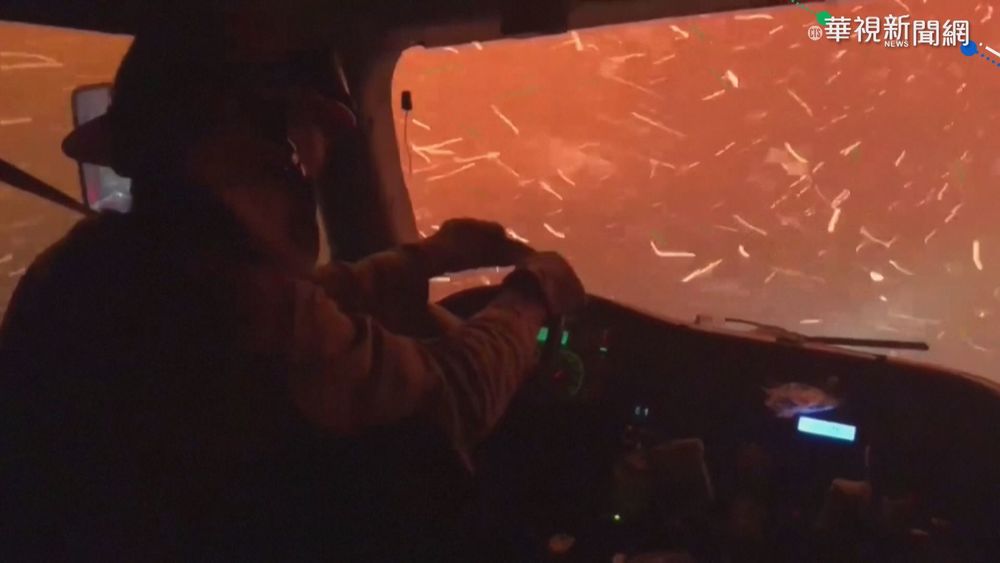 美野火延燒逾5個北市 餘燼中冒死搶救